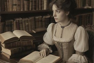 Литературный квест «Тайна графини Де Ламотт»