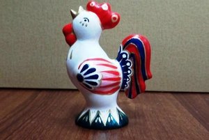 Мастер-класс «Роспись фарфора и керамики»