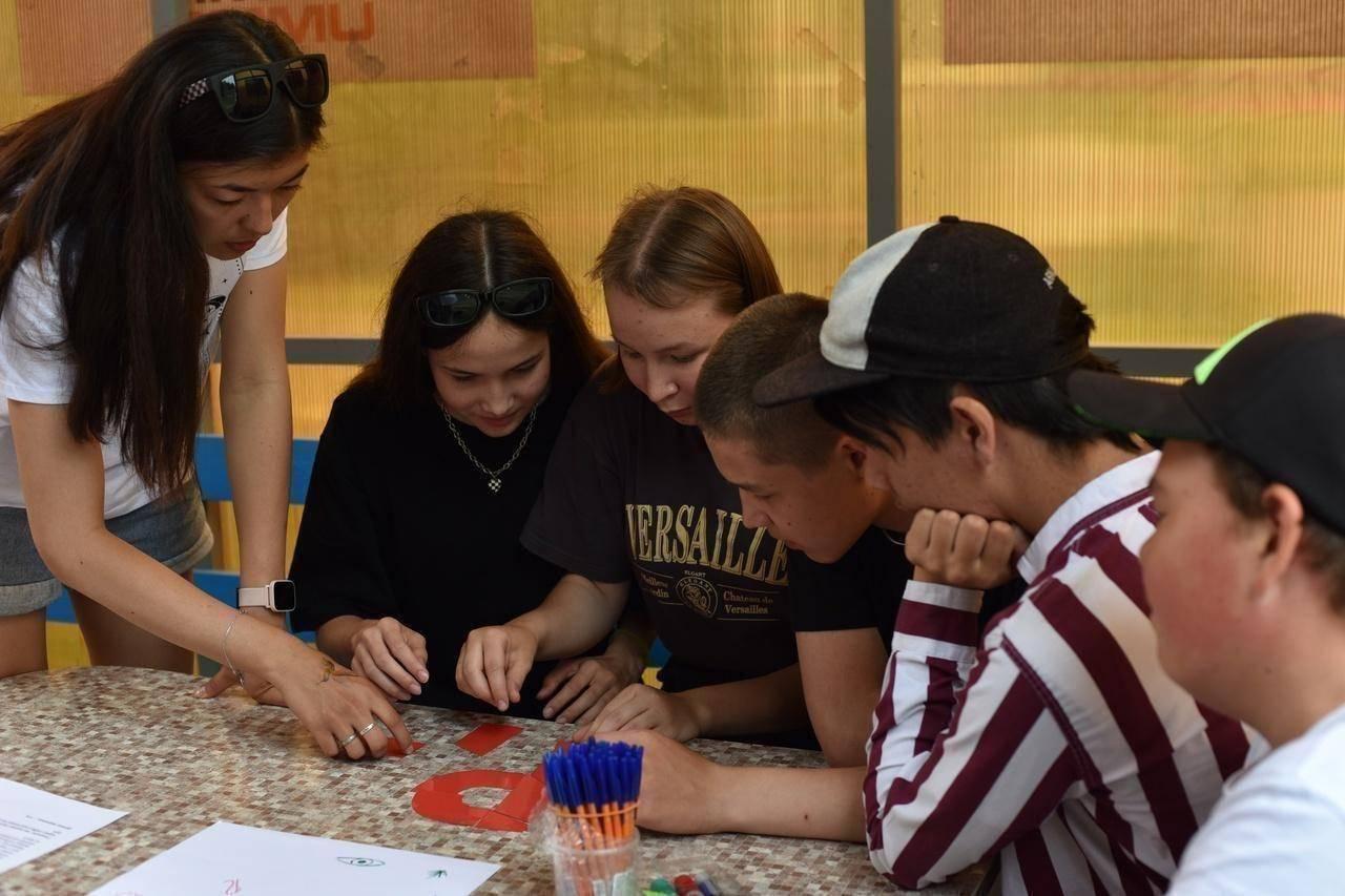 Лингвистический квест «Чисто по-русски»