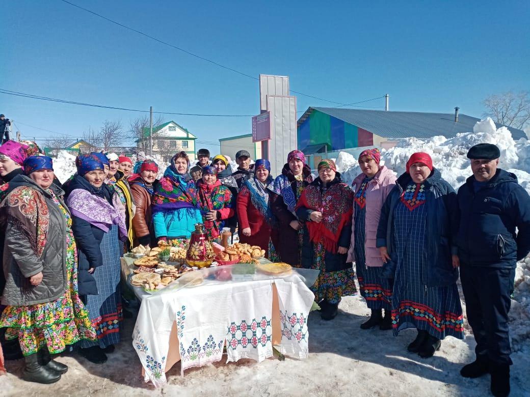 «Костюм — наследие веков»