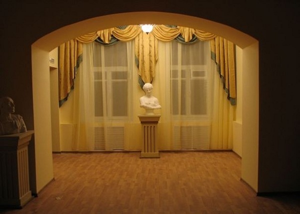 Детская художественная школа г. Коврова