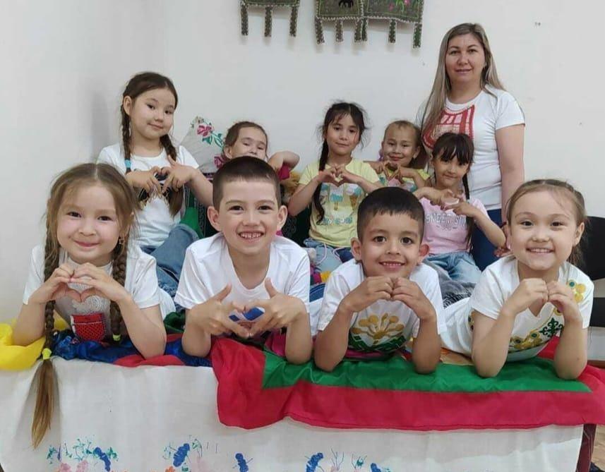 Программа «Я талантлив»