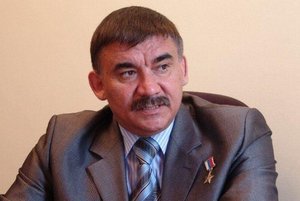 Патриотический час «Слава героям России»