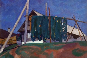 Выставка «Искусство ХХ века»