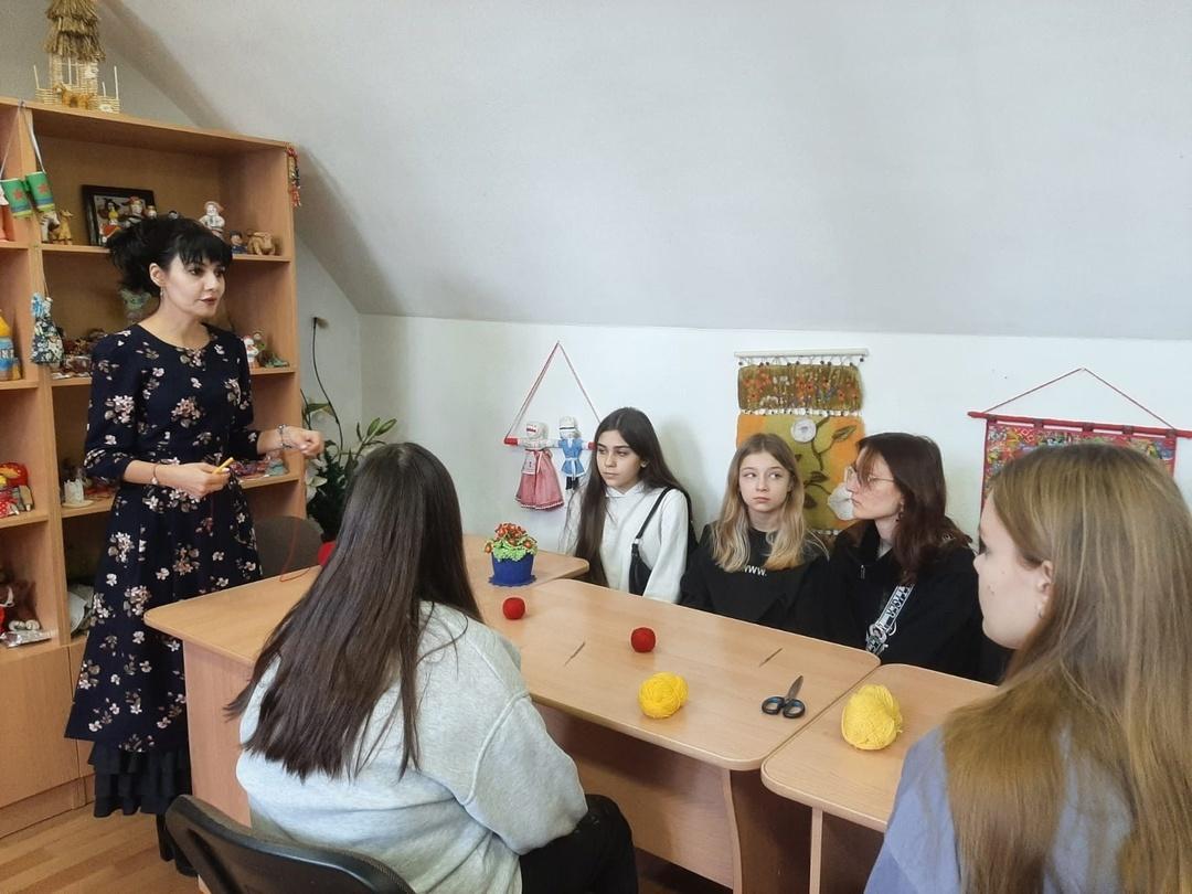 Час православия «Пасхальные истории»