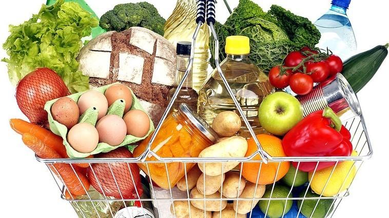 Правовая дискуссия «Ваша продовольственная безопасность»