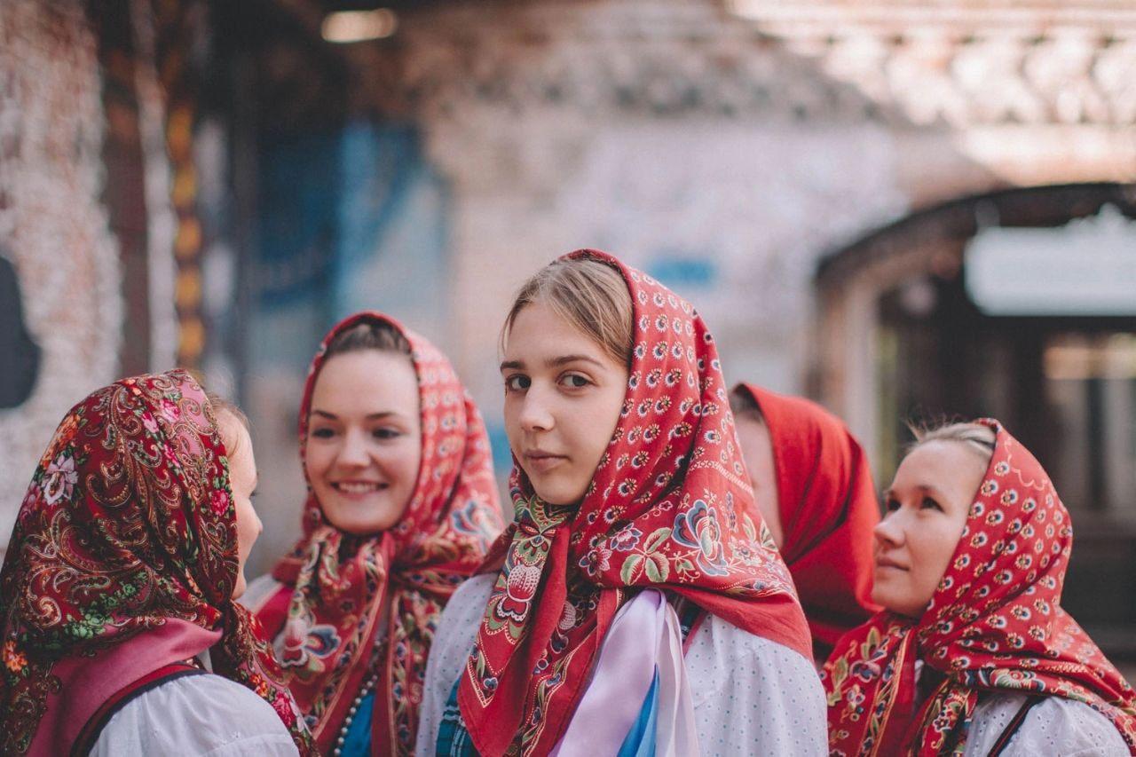 Образовательный курс «Аутентичный вокал»