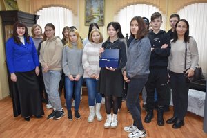 Музейный квест «Тайны дома Силантьевых»