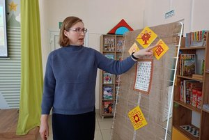 Час творческих затей «Все о дизайне»