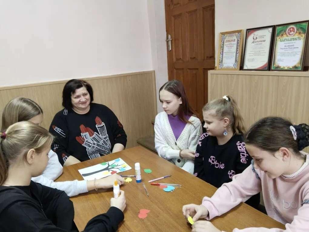 Круглый стол «Наркомания»