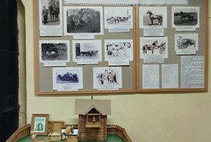 Коневодство в Байкаловском районе