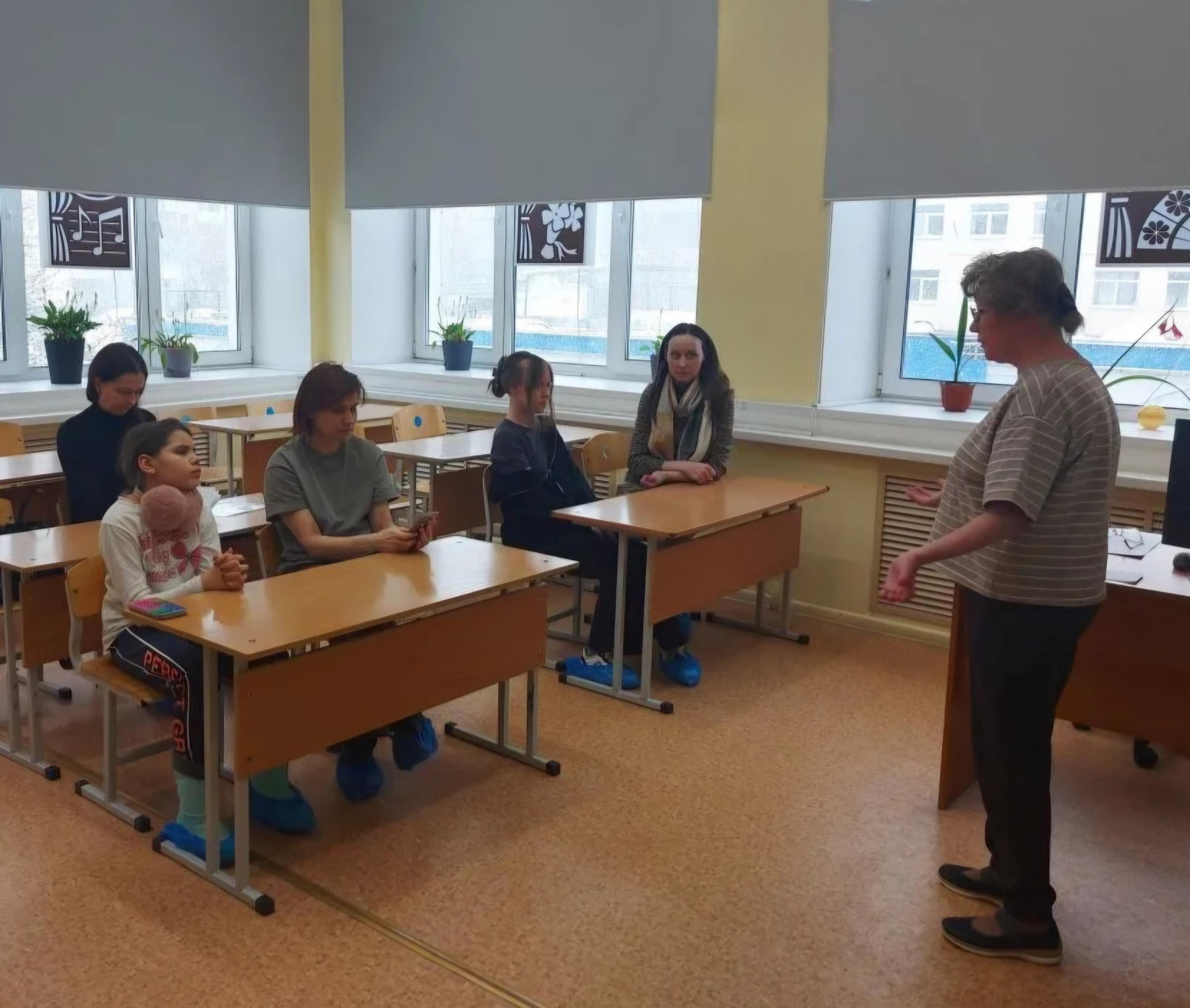 ДЕНЬ ОТКРЫТЫХ ДВЕРЕЙ: ПРИГЛАШАЕМ К НАМ УЧИТЬСЯ