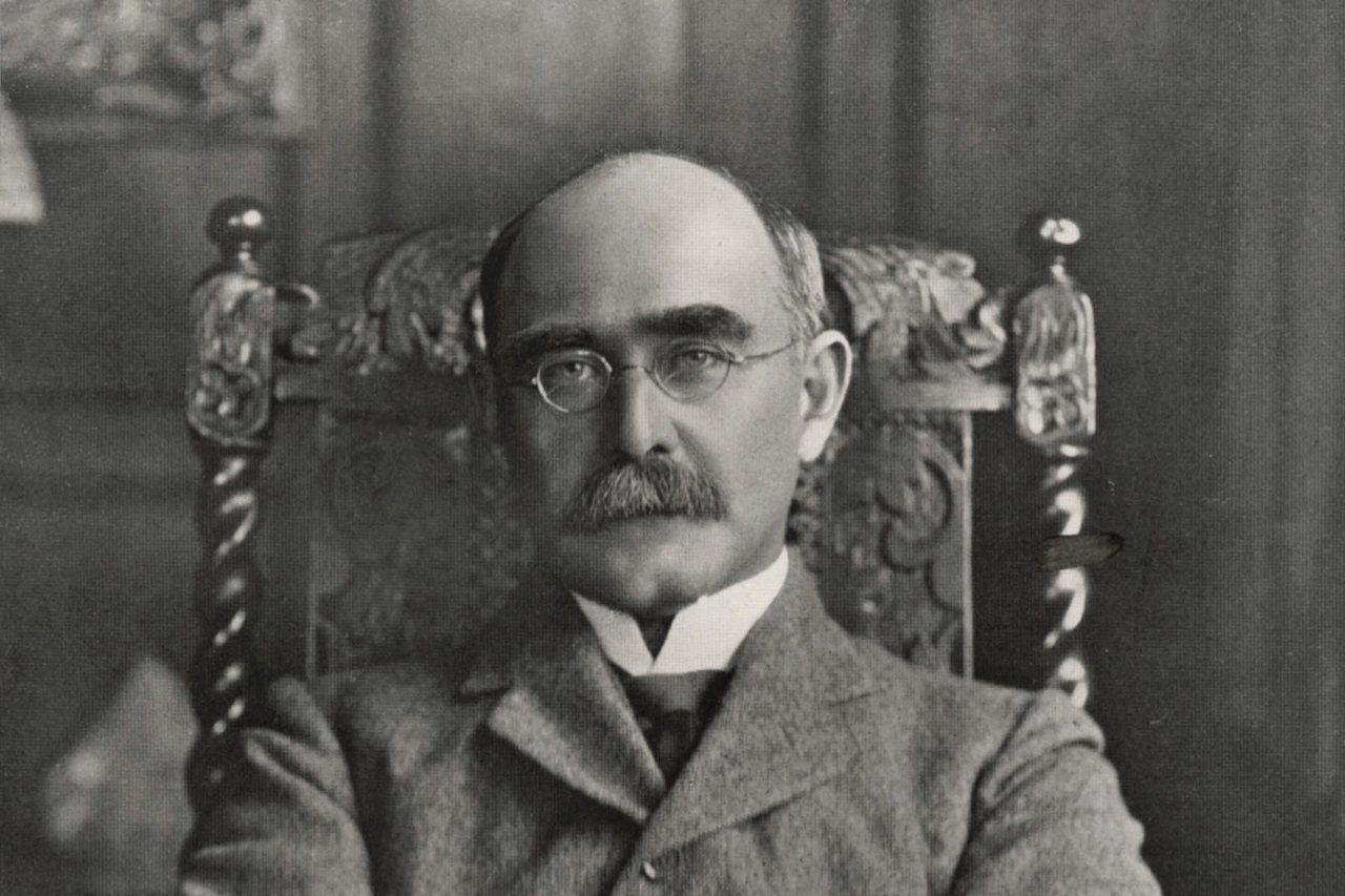 «Сказочные джунгли Киплинга»