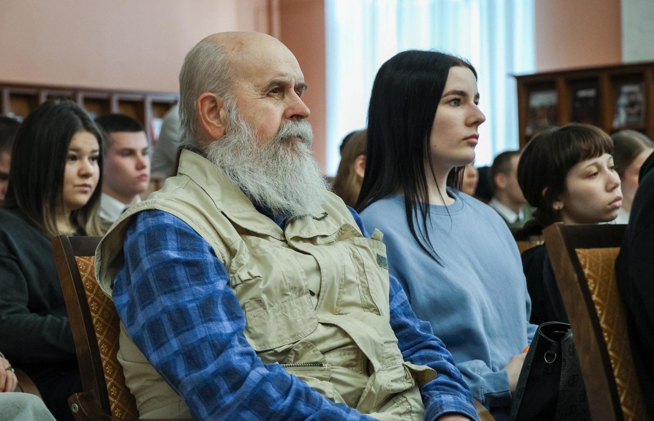 Лекция «Родословные народов мира: корейская генеалогия»