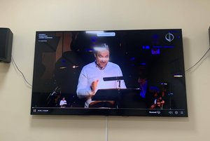 Концерт «Сказки с оркестром «Конек– горбунок»»