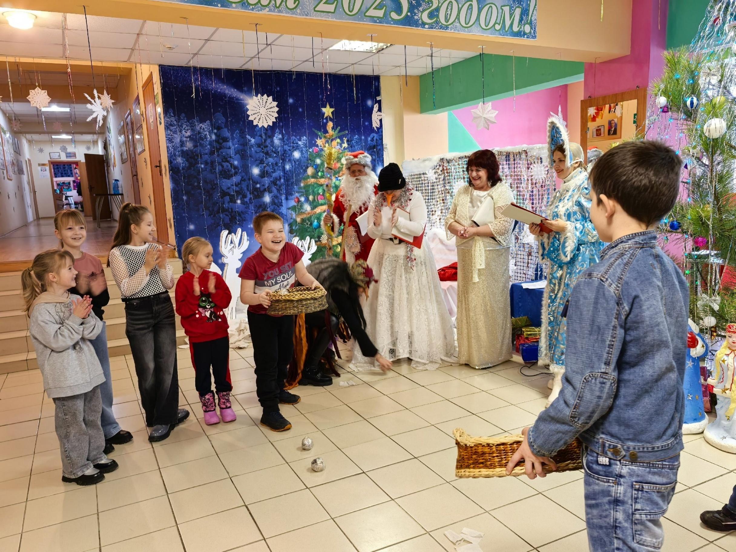 Конкурсно-игровая программа «Музыкальная суббота»