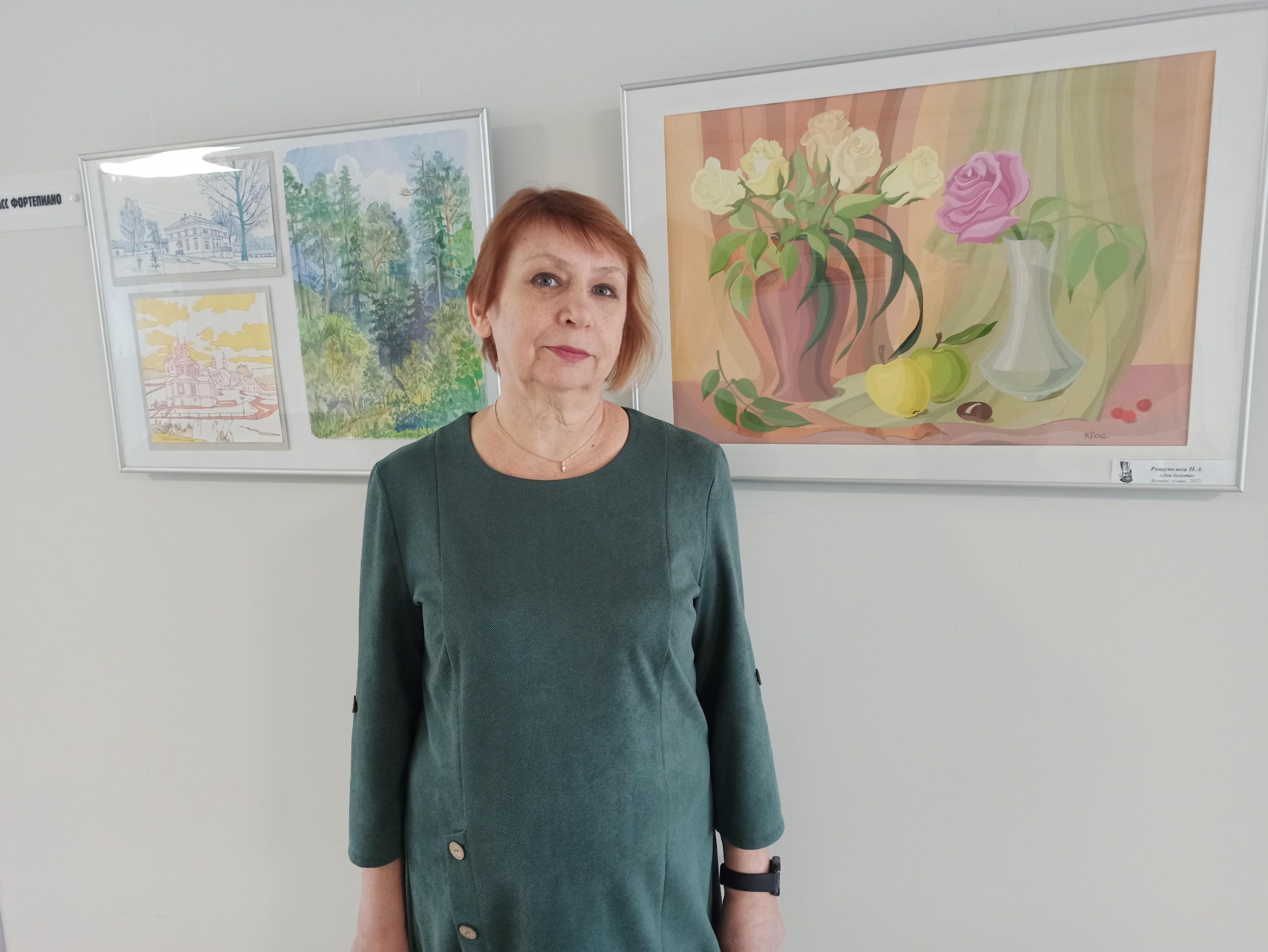 Лекция «Искусство Павла Филонова»