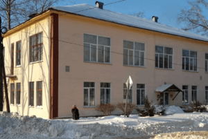 Интеллектуальная игра «На память от сороковых»