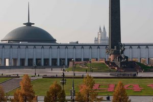 Виртуальная выставка «Освенцим. Правда»