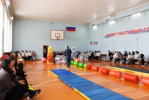 Игра «Традиции без VPN»