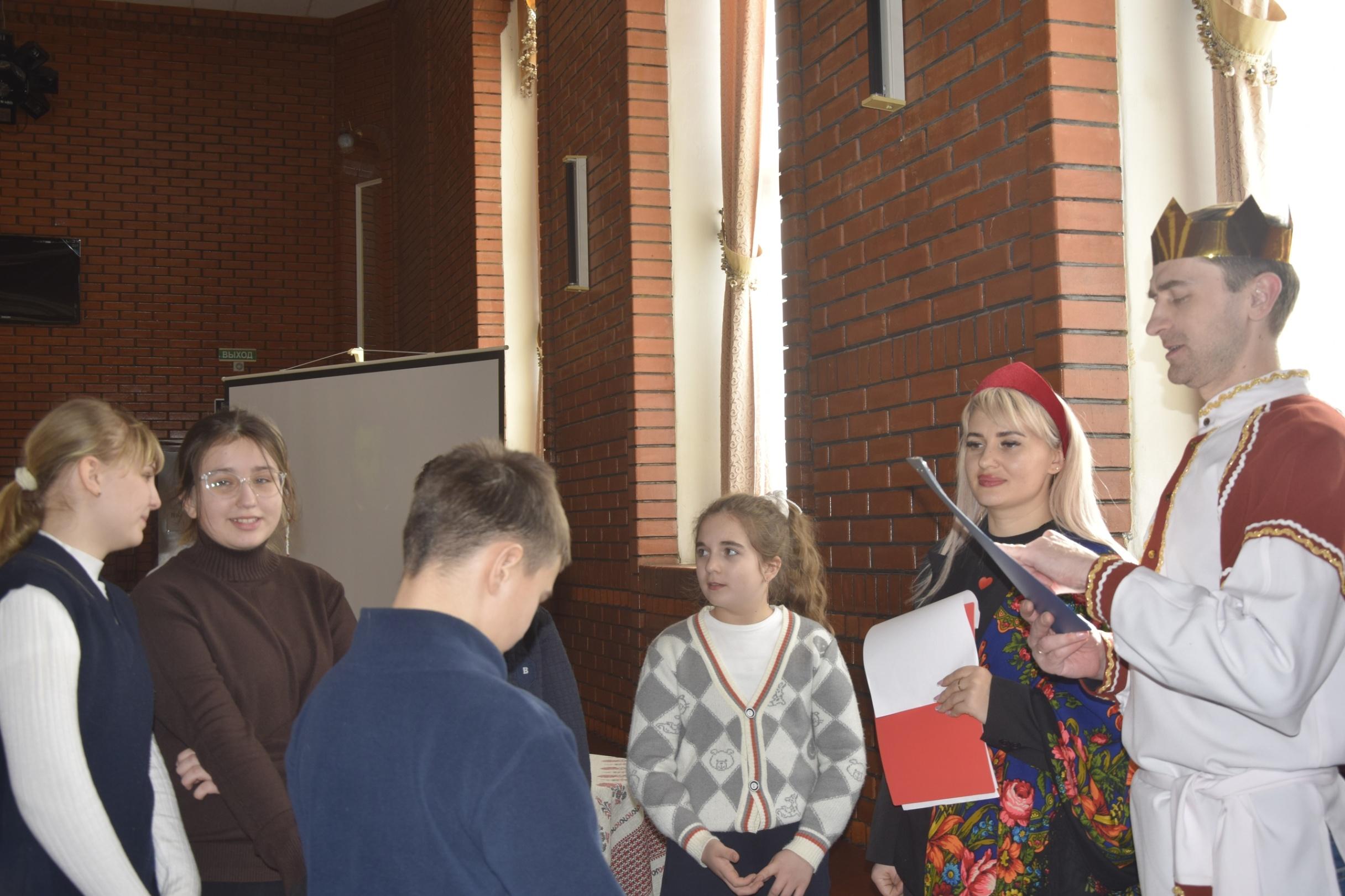 Фестиваль здоровья «Жить активно – жить долго!»