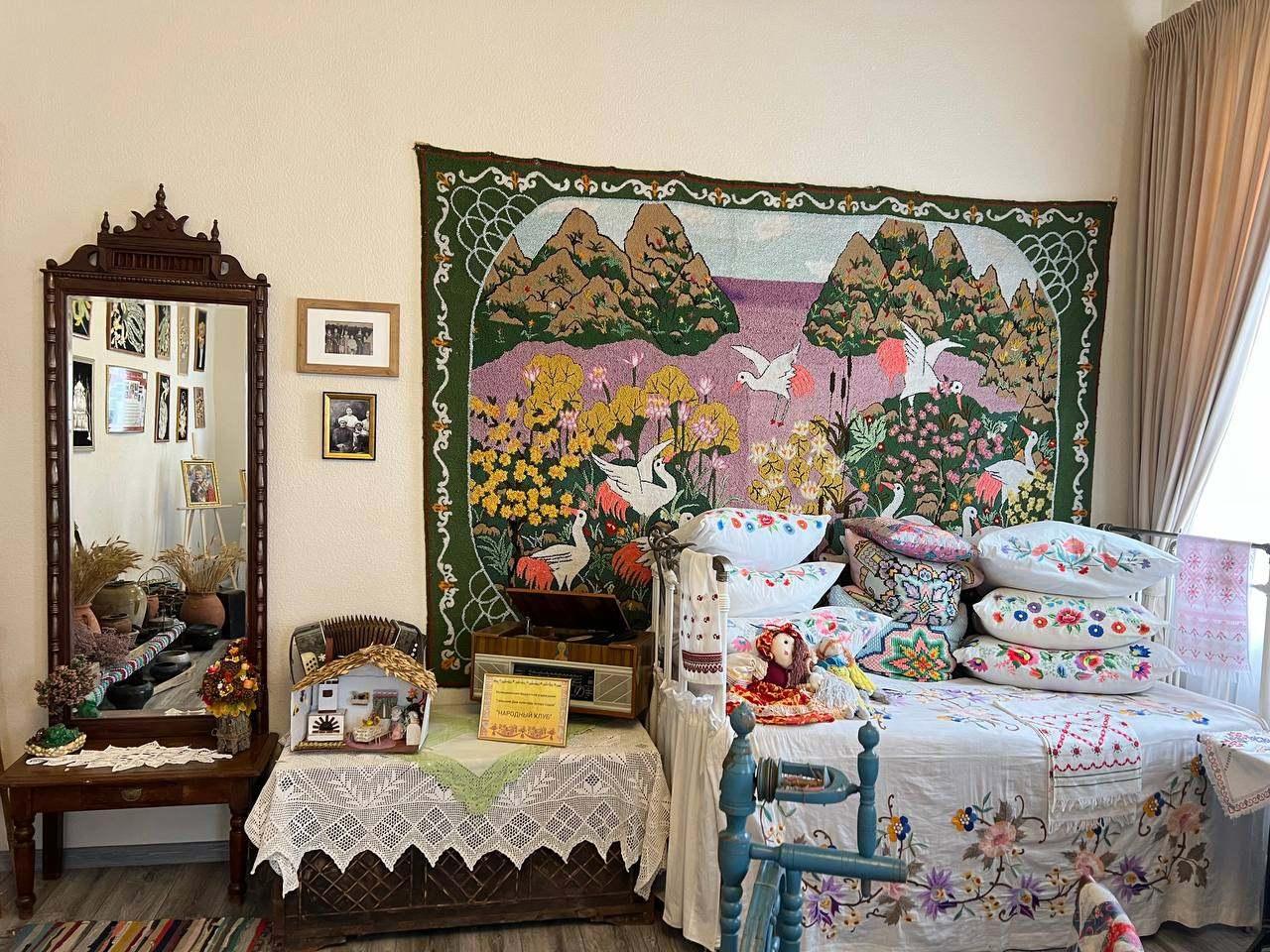 Вечер отдыха «Вещей забытых голоса»