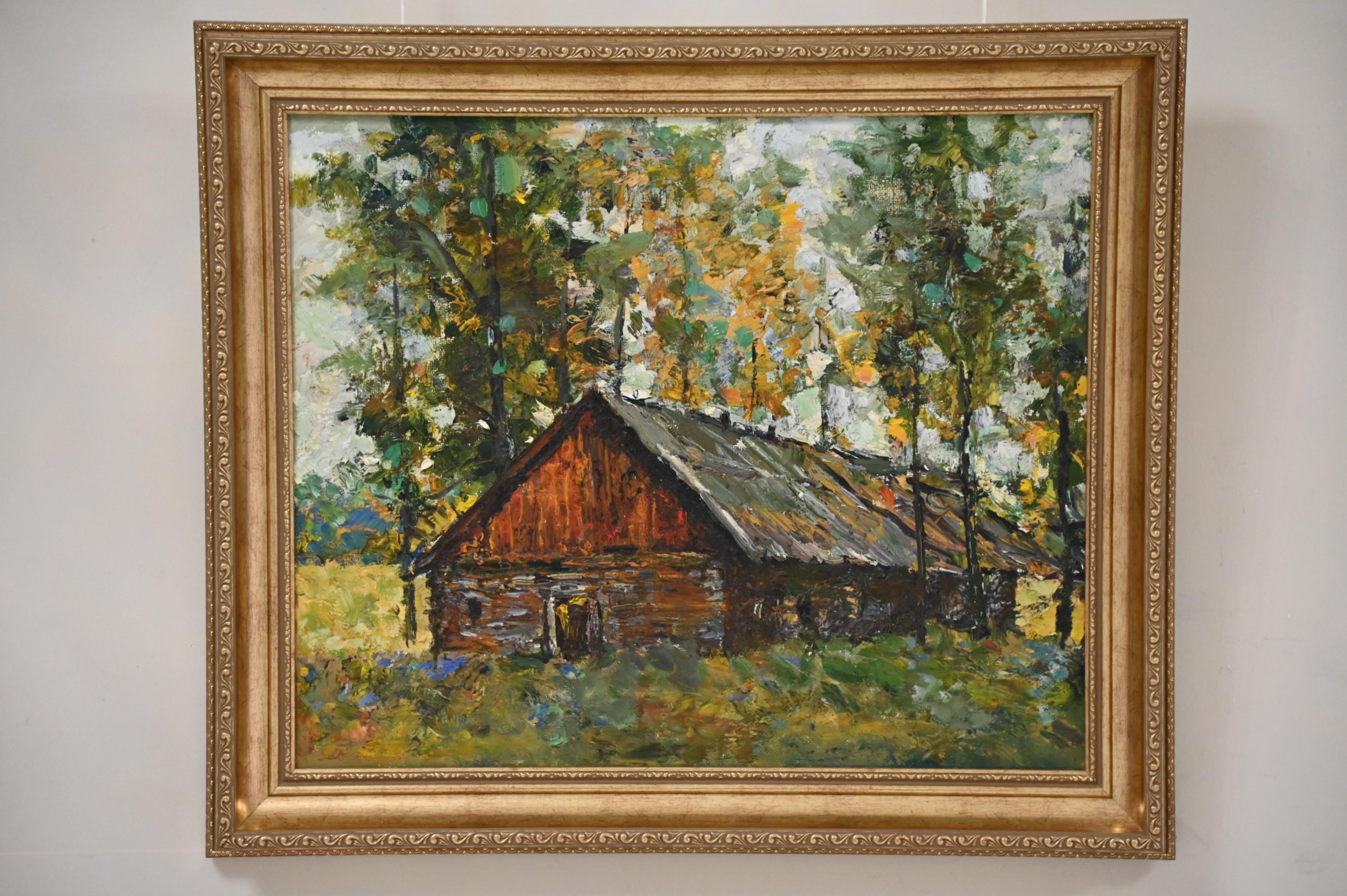 Выставка «Сорадуюсь истине и красоте»