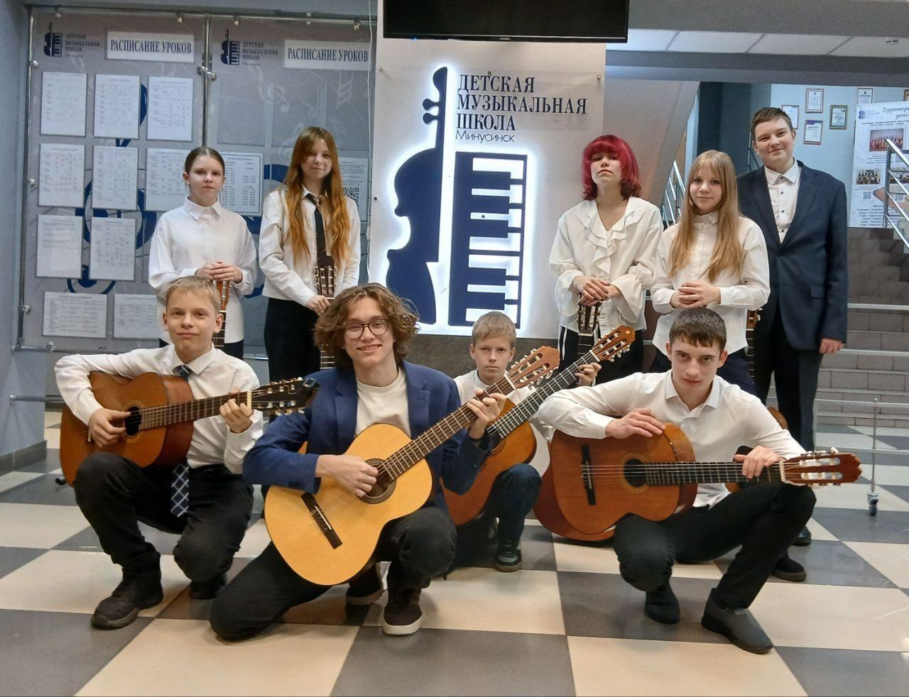 Концерт «В кругу друзей»