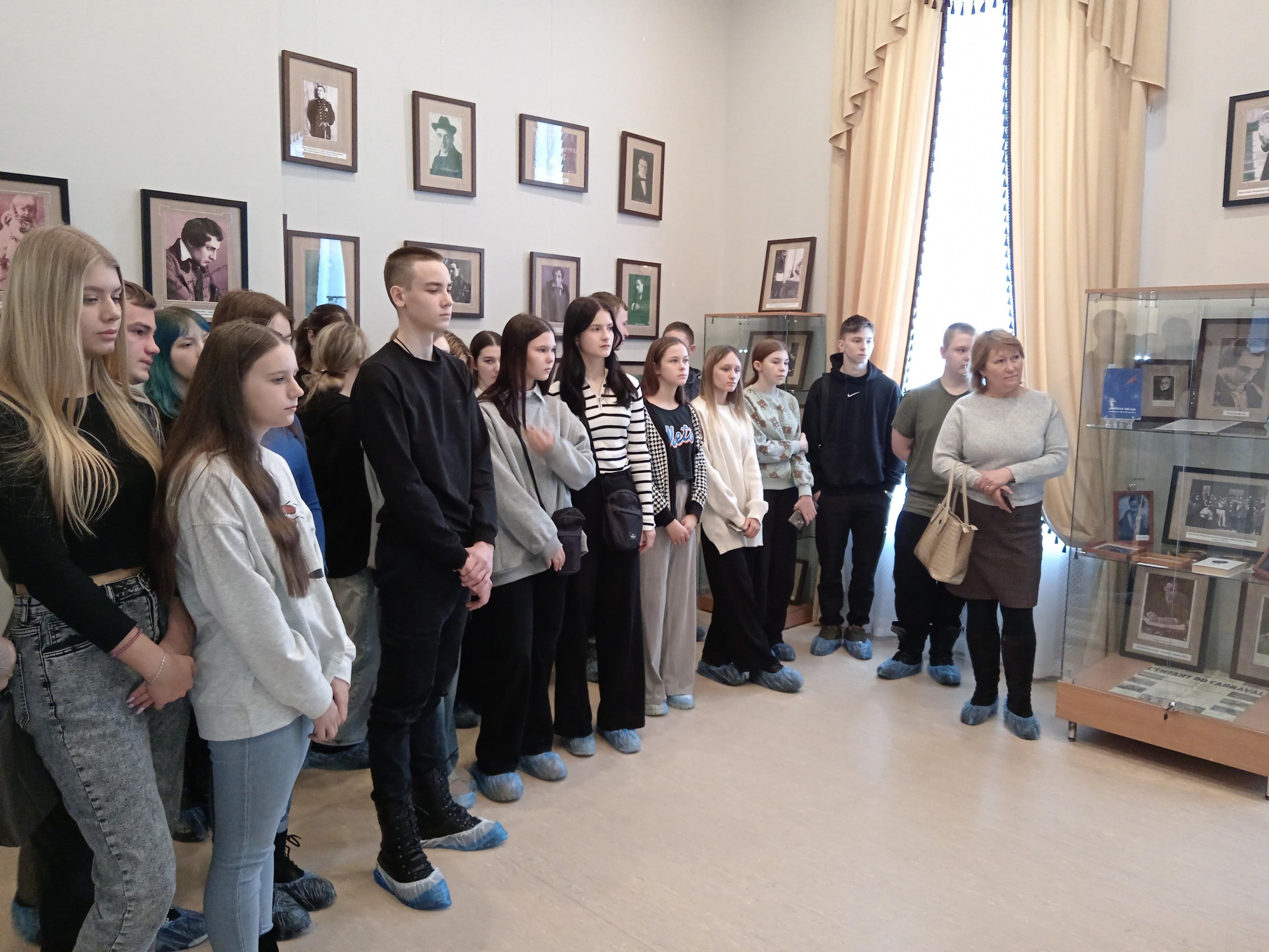 Программа «Загадки прошлого»