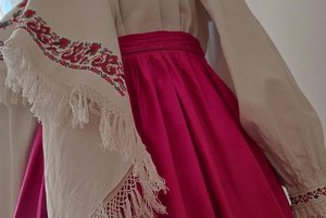 Выставка «Вещей забытых красота»