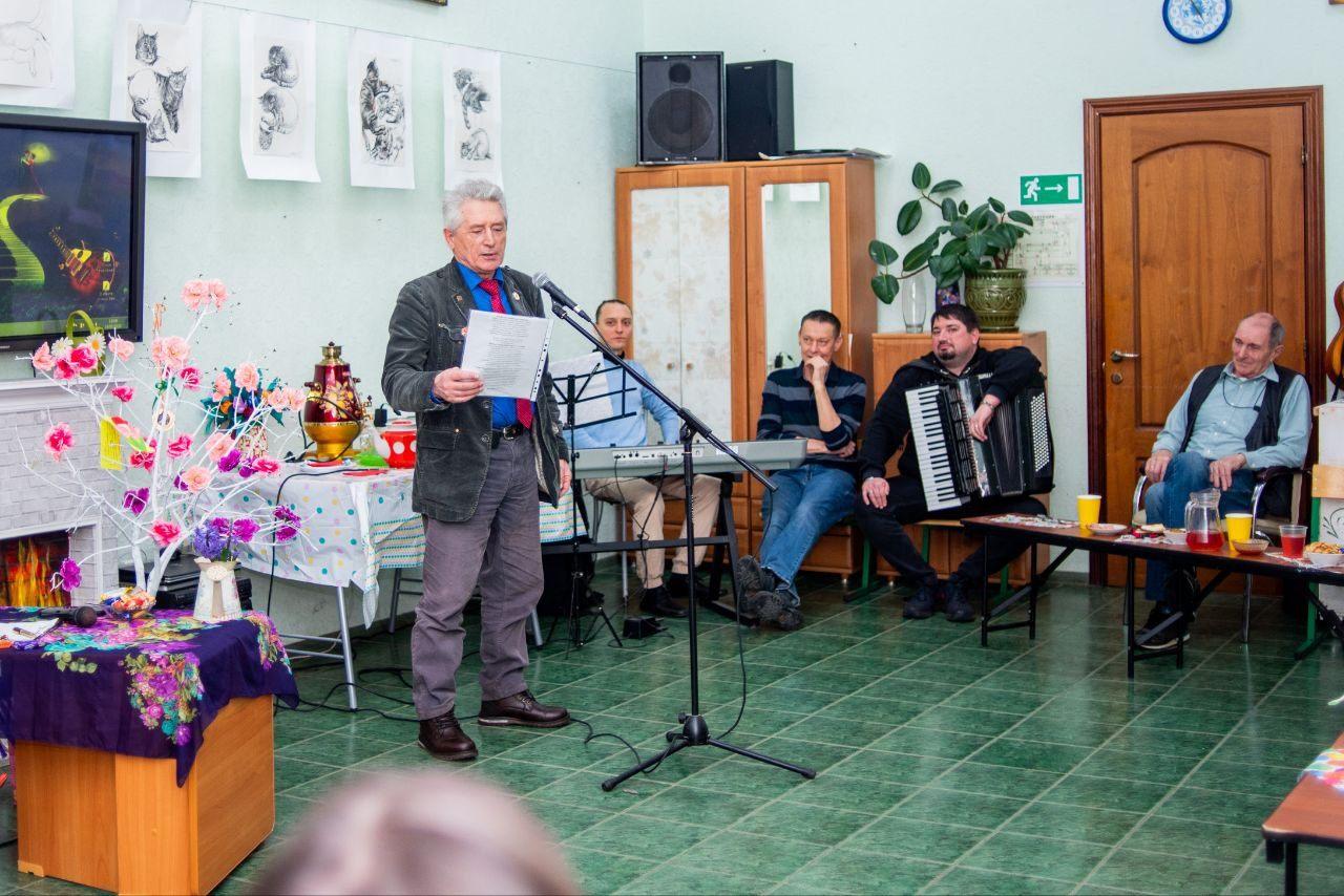 «Сила слова»