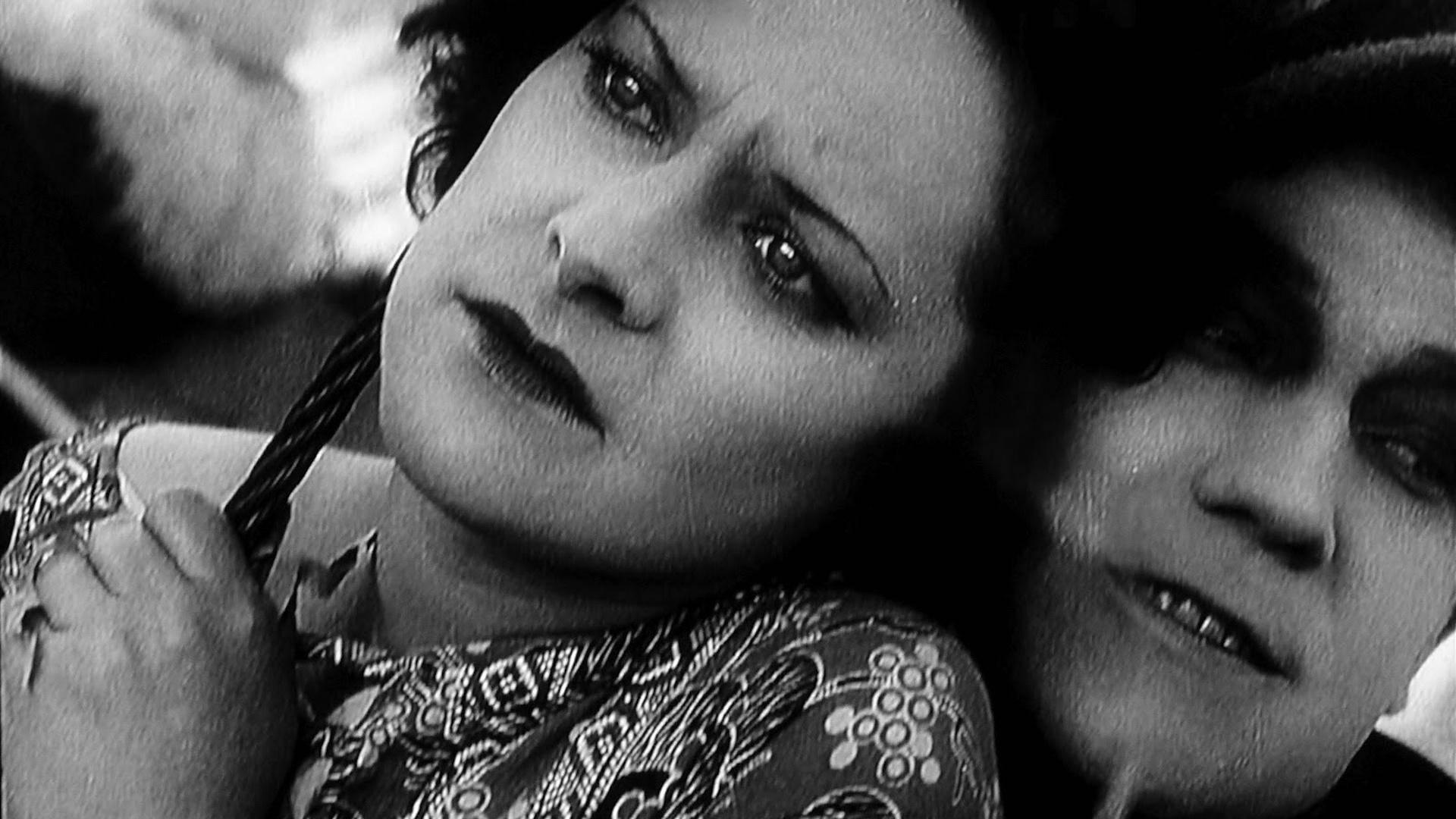 Цикл «Тихие шедевры немого кино»