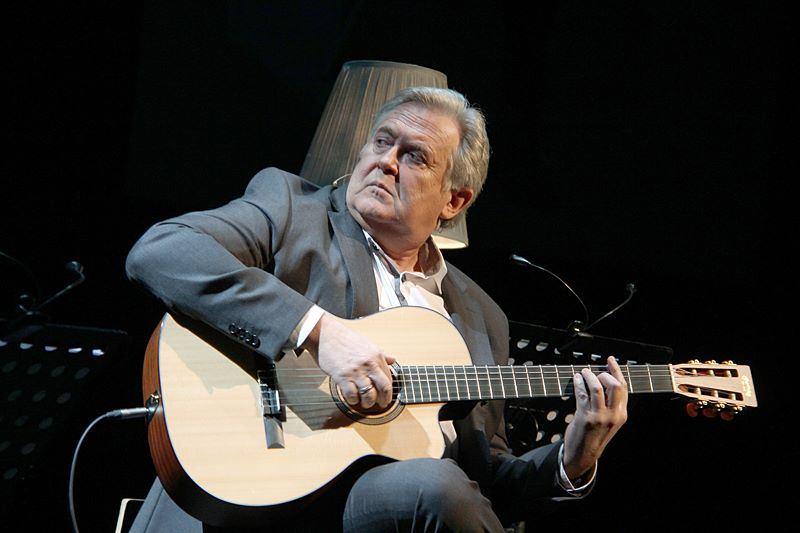 Спектакль «Игра в городки»