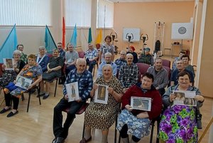 Познавательный экскурс «Вятские праздники»