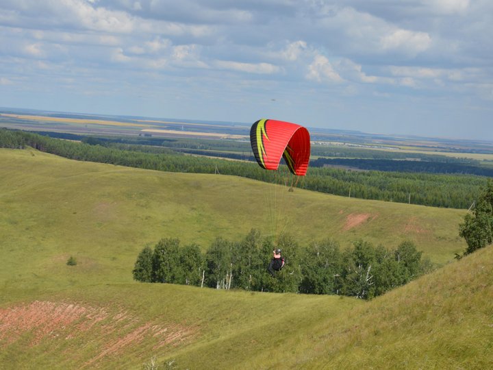 Мечта азнакаево