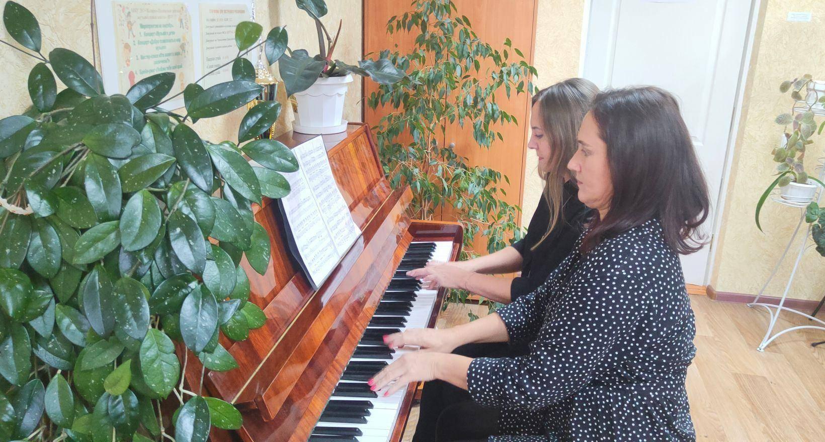 Лекция-концерт «Родные просторы»