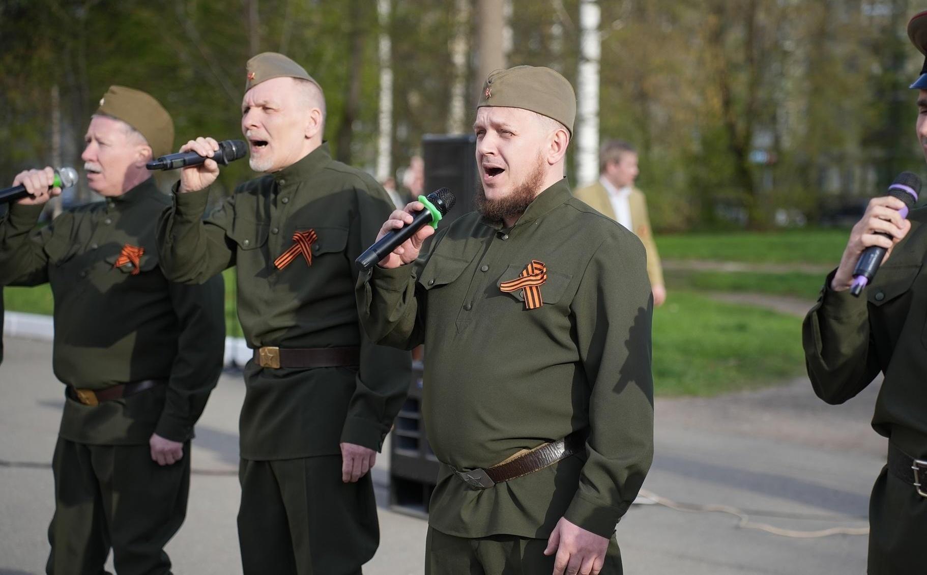 Областной заочный конкурс военно-патриотического творчества «Война. Победа. Память.»