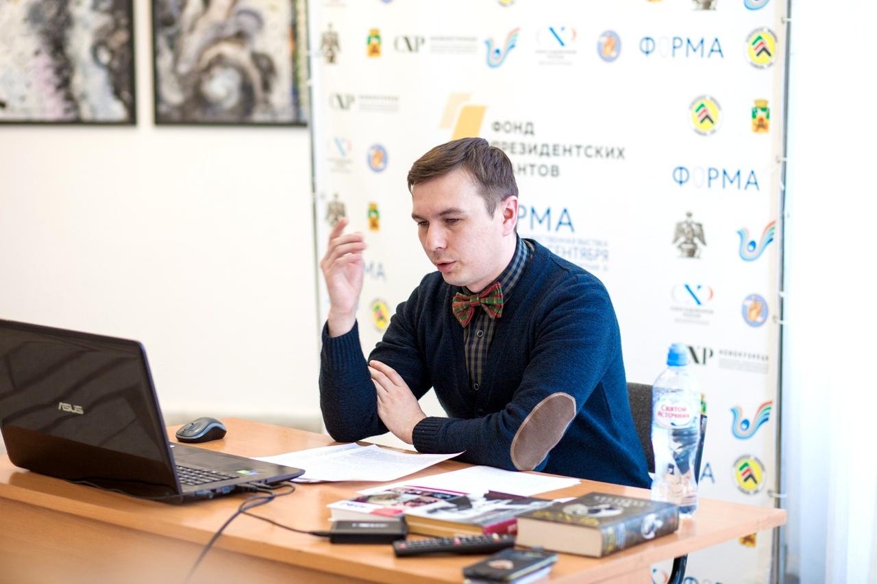 Лекция «Театр «Современник»