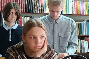 Исторический портрет «Праведник в адмиральских погонах»