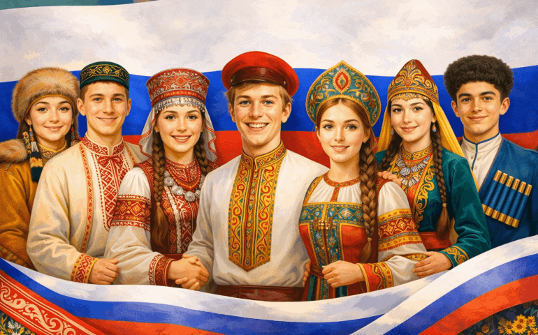 Концерт «Танцевальный фейерверк»
