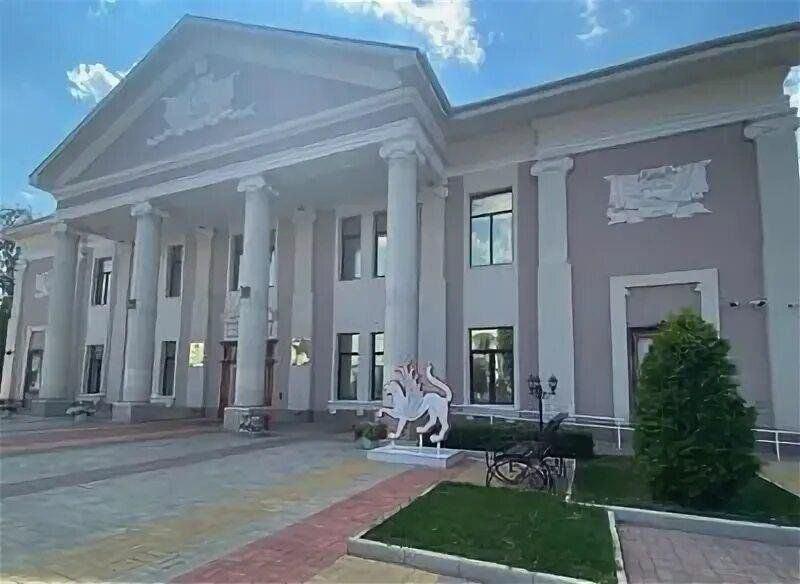 Концерт «Музыка, которая вдохновляет»