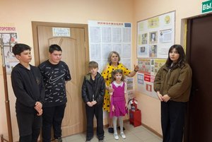 «Огонь - друг или враг»