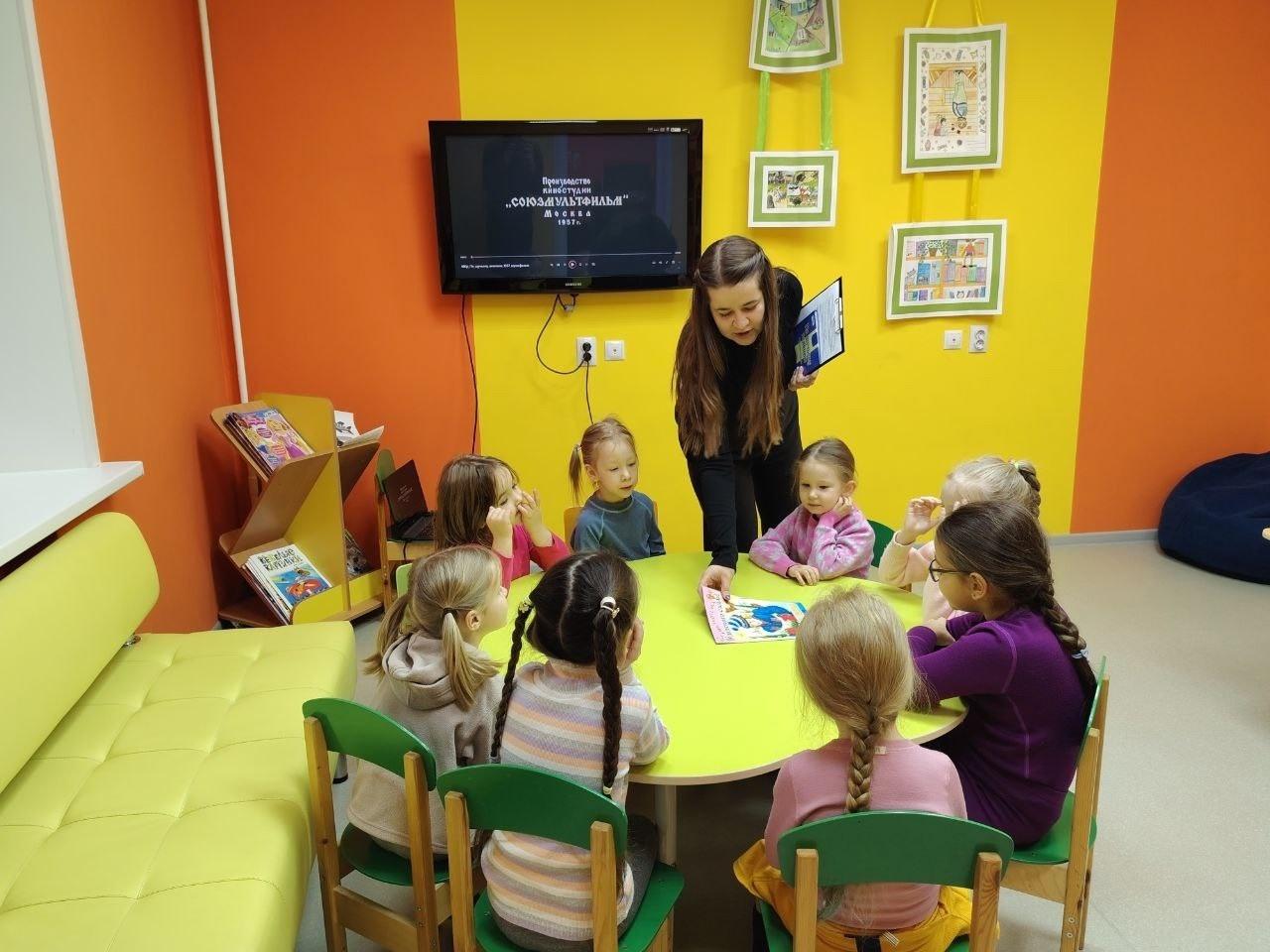 День исследований «Открывая удивительное: тайны Камчатки»