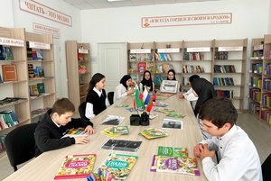 Мозговой штурм «Коррупция и герои сказок»