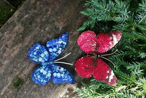 Мастер-класс по созданию броши