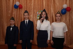 «Героями не рождаются, героями становятся»