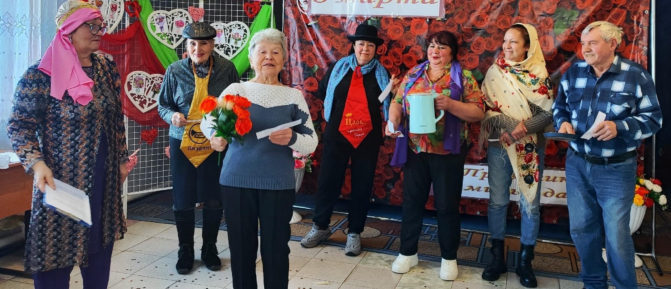 Смехотерапия «В кругу друзей: вечер юмора»