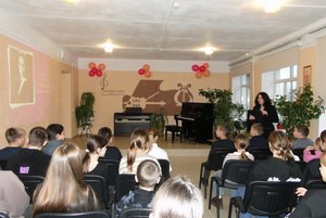 Программа «Остался в сердцах миллионов»