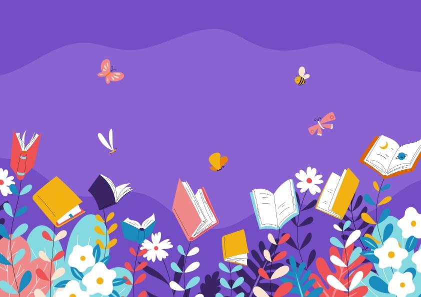 Интерактивный час «В гостях у книжки»