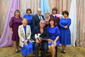 Концерт «Золотая коллекция: мастера советской песни»